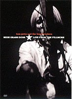 ライヴ・フロム・フィルモア/TOM PETTY AND HEARTBREAKERS のパッケージ