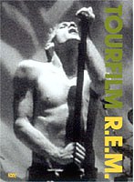 グリーン・ワールド・ツアー/R.E.M.