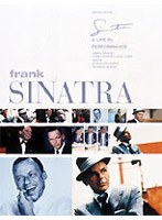 DVDコレクション BOX-1/フランク・シナトラ （低価格化）