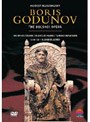 ボリショイ・オペラ:ムソルグスキー 歌劇「ボリス・ゴドゥノフ」全曲