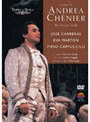 ジョルダーノ:歌劇《アンドレア・シェニエ》全曲