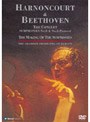 ベートーヴェン:交響曲第8番､交響曲第6番《田園》/アーノンクール