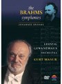 ブラームス:交響曲全集/マズア