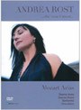 フィガロの結婚、ドン・ジョヴァンニ・モーツァルト:アリア集/アンドレア・ロスト