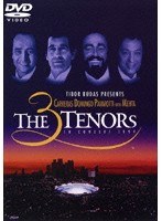 世界3大テノール’94夢の競演（’94LA） のパッケージ