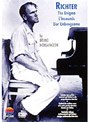 リヒテル:〔謎（エニグマ）〕〜甦るロシアの巨人/スヴャトスラフ・リヒテル