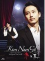 Kim Nam Gil 1st Japan Tour With 赤と黒/キム・ナムギル （ブルーレイディスク）