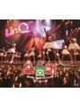 LinQ 新春特別公演 〜楽詣〜（たのしもうで）あけましておめでとうございマ・シ・テ/LinQ （ブルーレイディスク）
