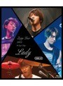 Zepp Tour 2013 〜Lady〜 @Zepp Tokyo/CNBLUE （ブルーレイディスク）