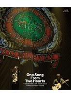 KOBUKURO LIVE TOUR 2013‘One Song From Two Hearts’FINAL at 京セラドーム大阪/コブクロ （ブルーレイディスク）