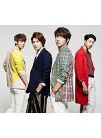 2014 ARENA TOUR‘WAVE’@OSAKA-JO HALL/CNBLUE （ブルーレイディスク）