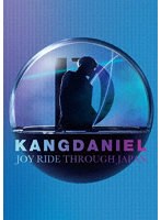 JOY RIDE THROUGH JAPAN （ブルーレイディスク）