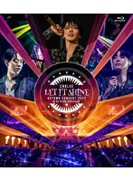 CNBLUE AUTUMN CONCERT 2022 〜LET IT SHINE〜 @NIPPON BUDOKAN （ブルーレイディスク）