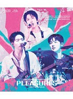 CNBLUE AUTUMN CONCERT 2023 〜PLEASURES〜 @NIPPON BUDOKAN （ブルーレイディスク）