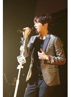 2015 JUNG YONG HWA CONCERT TOUR〜One Fine Day〜/ジョン・ヨンファ（完全初回生産限定） のパッケージ
