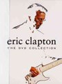DVDコレクション/エリック・クラプトン （初回限定生産・低価格化）
