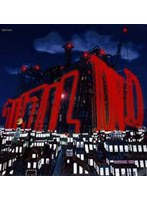ウルフルズ/ウルフルDVD のパッケージ