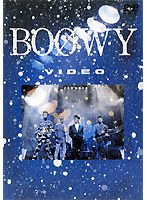 BOΦWY VIDEO/BOΦWY