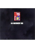 ROCKUMENT BOX/甲斐よしひろ のパッケージ