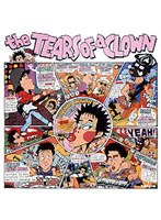 the TEARS OF a CLOWN/THE GREAT RC SUCCESSION/RCサクセション のパッケージ