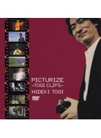 PICTURIZE〜TOGI CLIPS/東儀秀樹 のパッケージ