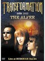 AUBE 2002 TRANSFORMATION Live at BUDOKAN Dec.24/ALFEE