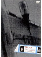 HIT THE WORLD GLAY Arena Tour’97 at Yoyogidaiichitaiikukan/GLAY