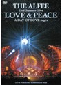 THE ALFEE 23rd Summer 2004 LOVE＆PEACE A DAY OF AUG.14