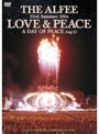 THE ALFEE 23rd Summer 2004 LOVE＆PEACE A DAY OF AUG.15