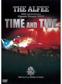 THE ALFEE Count Down 2005 Time and Tide/ALFEE