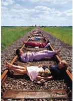 コンパートメント(TRAIN OF THOUGHT)/松任谷由実 のパッケージ