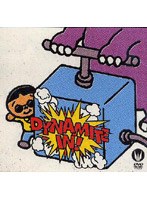 Dynamite in