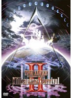 THE ALFEE 18th Summer A.D.1999 Millennium Carnival II/ALFEE のパッケージ