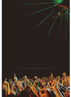 LINEAR MOTOR CITY/ストレイテナー のパッケージ