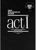 act I/9mm Parabellum Bullet （初回生産限定盤）