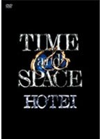 東大寺+G.V./TIME AND SPACE/布袋寅泰