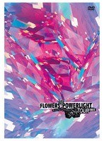 Flowers ＆ Powerlight Tour 2011/吉井和哉 のパッケージ