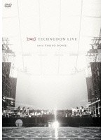 TECHNODON IN TOKYO DOME/YMO