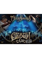 OZBUM〜A:UN〜TOUR2012/オジロザウルス