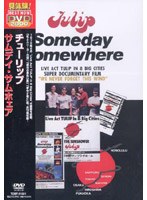 DMM.com [Someday Somewhere/チューリップ] DVD通販