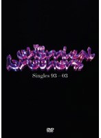 SINGLES 93-03 COLLECTION DVD/ケミカル・ブラザーズ のパッケージ