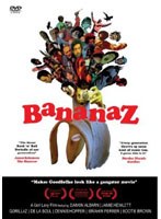 Bananaz/Bananaz