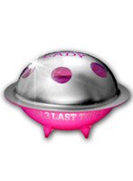 PINK LADY/PINK LADY LAST TOUR Unforgettable Final Ovation UFO BOX のパッケージ