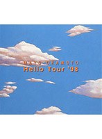Hello Tour ’98/岡本真夜 のパッケージ