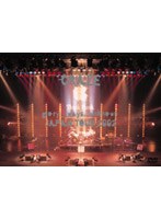 glory ways...unknown JAPAN TOUR 2002/CRAZE のパッケージ