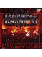 LOUDNESS LIVE BIOSHERE/ラウドネス のパッケージ