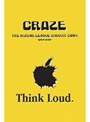 CRAZE/THE HUMAN LEAGUE CIRCUIT 2004ーgold sideー