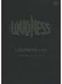 ラウドネス/LOUDNESS LIVE limited edit at Germany in 2005