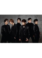 SHINHWA 14th ANNIVERSARY SPECIAL DVD‘THE RETURN’/Shinhwa のパッケージ
