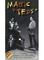TEDS/MAGIC